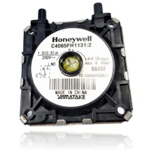 Presostato Divatech Micro F32