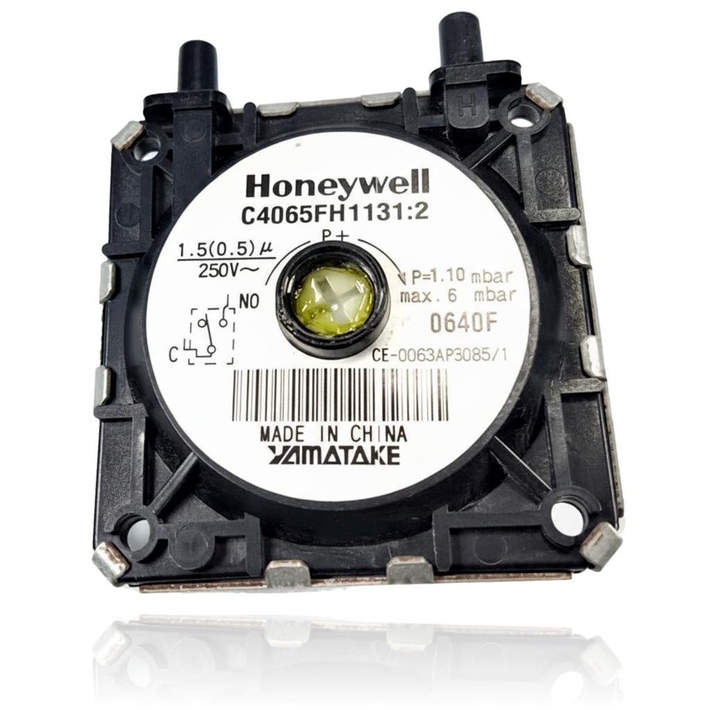 Presostato Divatech Micro F32