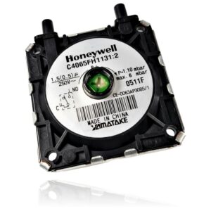 Presostato Domi Compact F 24