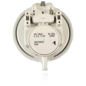 Presostato Heat Line HK B124