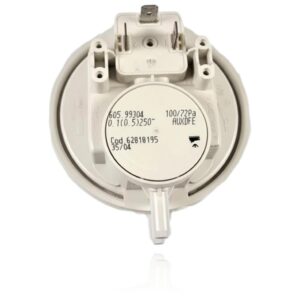 Presostato Kompakt 24 CSI 1 RW Z 38