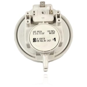 Presostato Turbotec ES 242 2-5