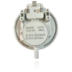 Presostato caldera SIME Metropolis H25 BF