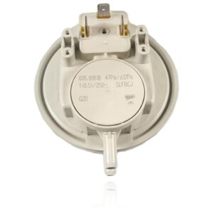 Presostato de Aire New Elite F 30 E