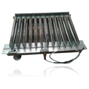 Quemador caldera SIME Metropolis H25 BF