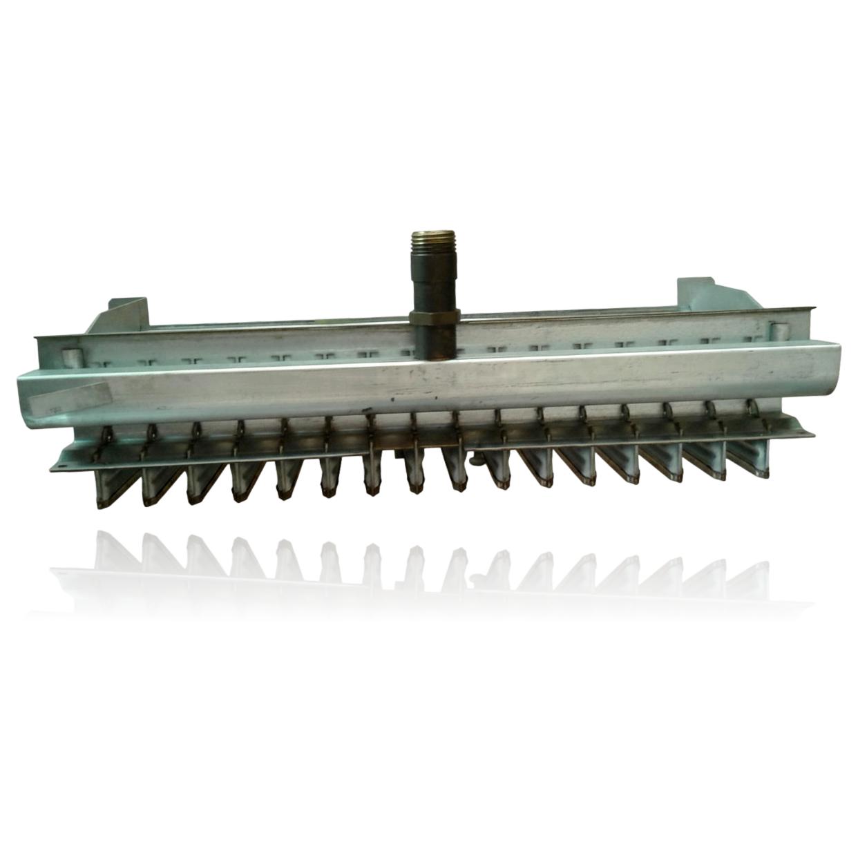 Quemador Atmosferico con Rampa de Inyectores Gas Natural Saunier Duval Isofast C Ref. 05719300 - Imagen 3