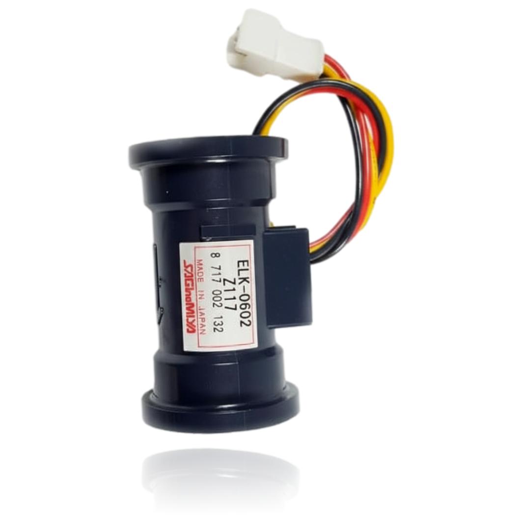 Sensor de Caudal Calentador Junkers Hydrocompact WTD 18 AME 23 - Imagen 2