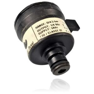 Sensor de Presión Isofast C 35 E