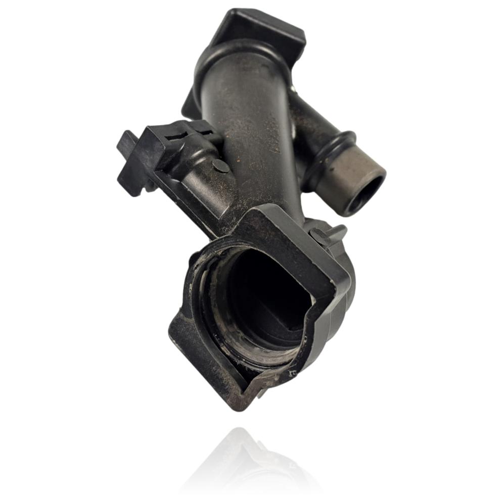 Soporte Filtro Sanitario Saunier Duval Isofast F 30 EA Ref. S1024900 - Imagen 2