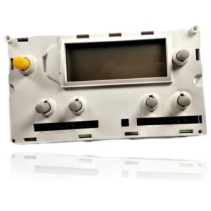 Teclado Display Isofast F35