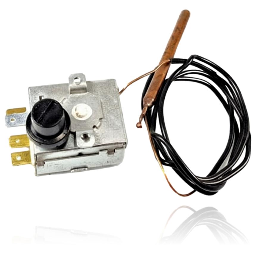 Termostato Limitador de Seguridad Agua Acumulador STY 300
