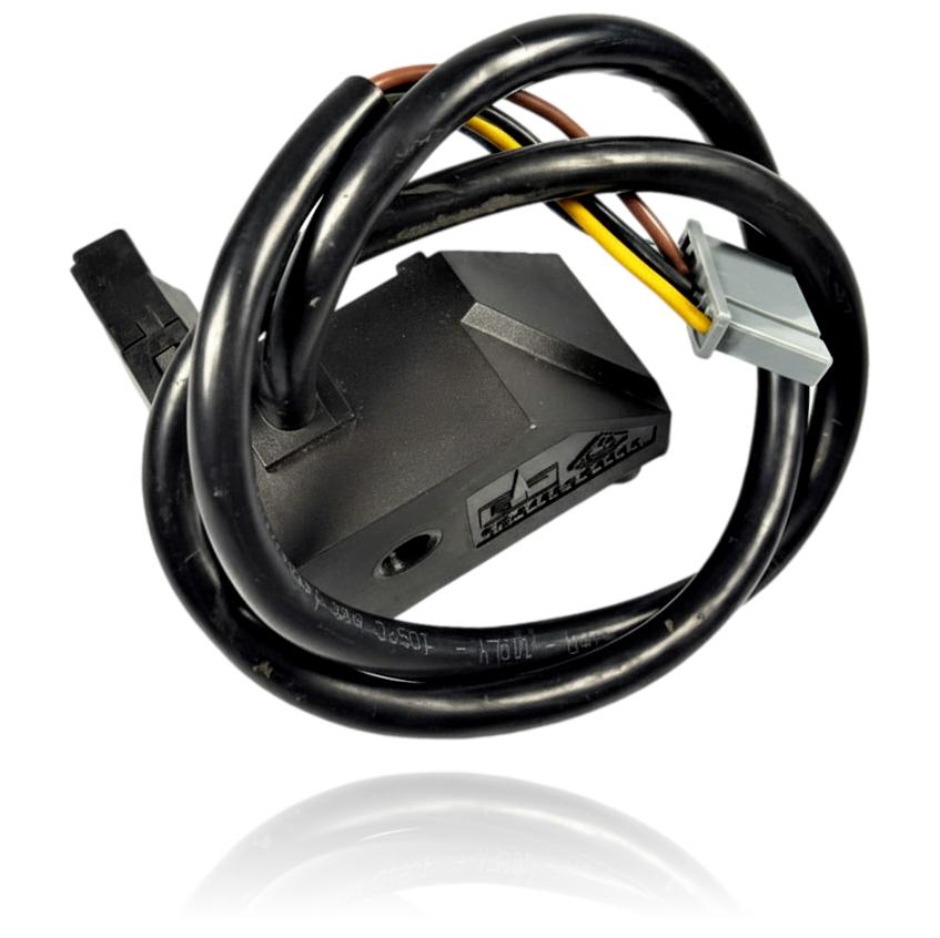 Transformador de Encendido Válvula Gas Supra SP 27 E I - Imagen 2