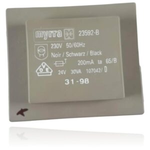 Transformador Encendido Saunier Duval Thema C 23 E Ref. 57275