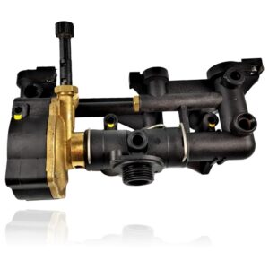 Válvula 3 Vías Fagor Ecomini FEB 24AR