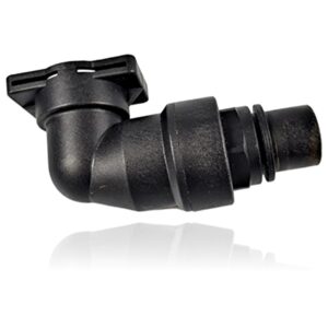 Válvula Anti Retorno Thema F 23 E