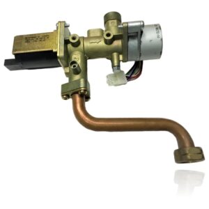 Válvula De Gas Natural Isofast F28 E 1