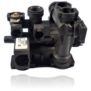 Válvula Hidráulica Isofast F 30 EA