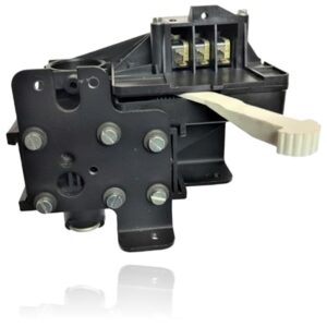 Válvula Inversora Saunier Duval SD 214 23C