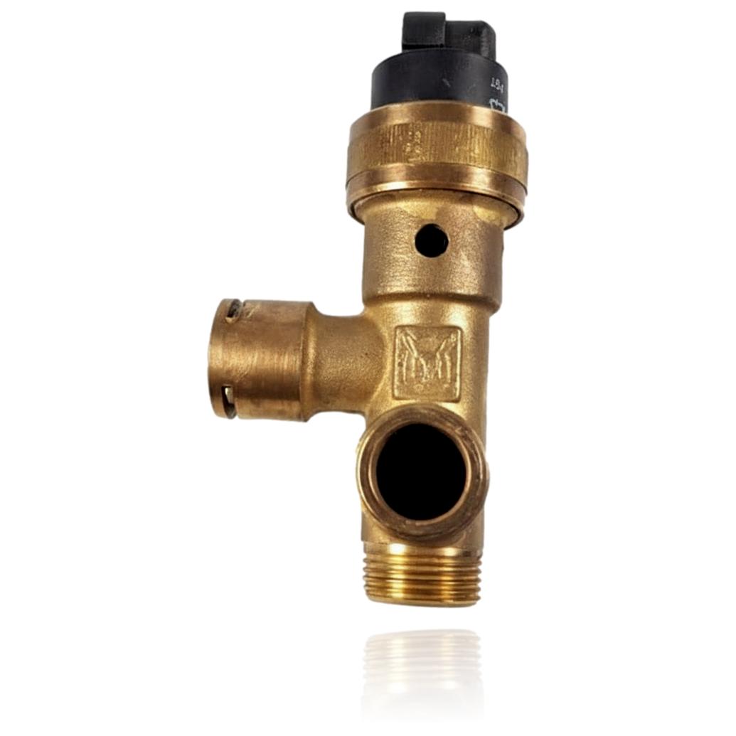 Válvula de 3 Vías Aquablock VMI ES 32 362-7 - Imagen 2