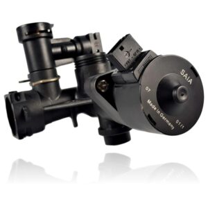 Válvula de 3 Vías Caldera Calydra 28 FF