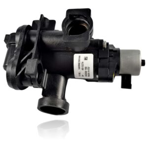 Válvula de 3 Vías Caldera Divatop HF 24