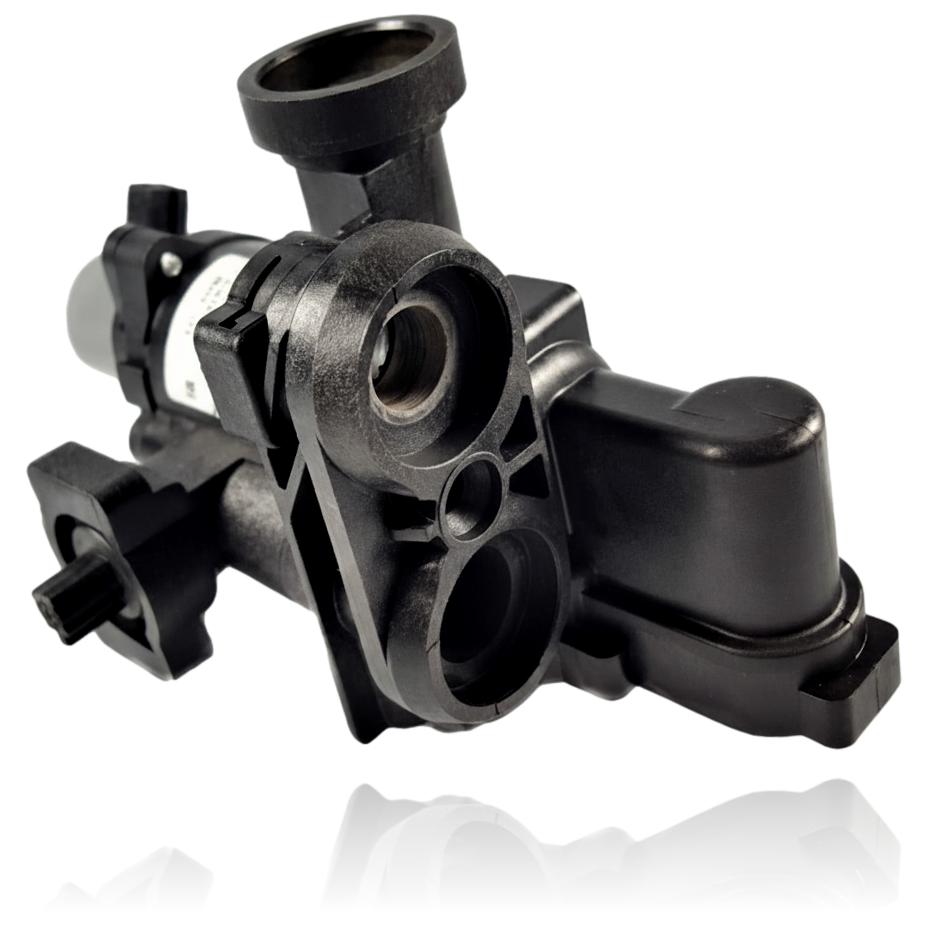 Válvula de 3 Vías Divatop Low Nox F 24 - Imagen 2