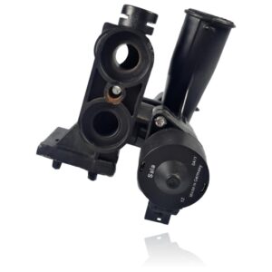 Válvula de 3 Vías Caldera MC CF