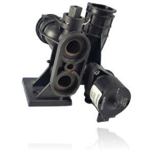 Válvula de 3 Vías Caldera MC FF