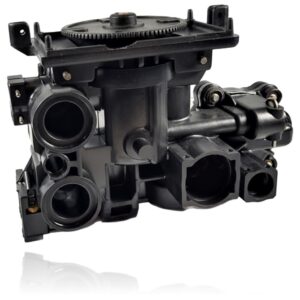 Válvula de 3 Vías Caldera Mura 24 E