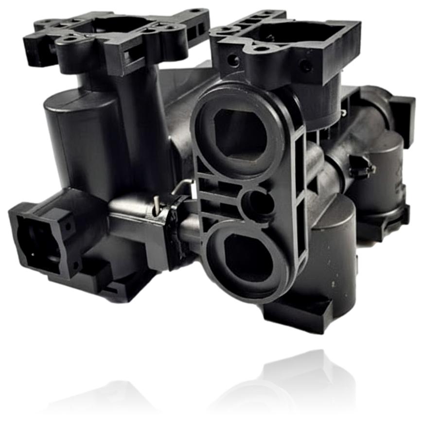 Válvula de 3 Vías Pigma Nox 24 FF - Imagen 3