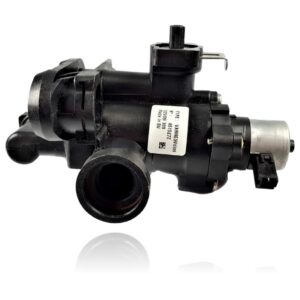 Válvula 3 Vías Ferroli 3 Divatop Low NOx F 32 Ref. 39820442