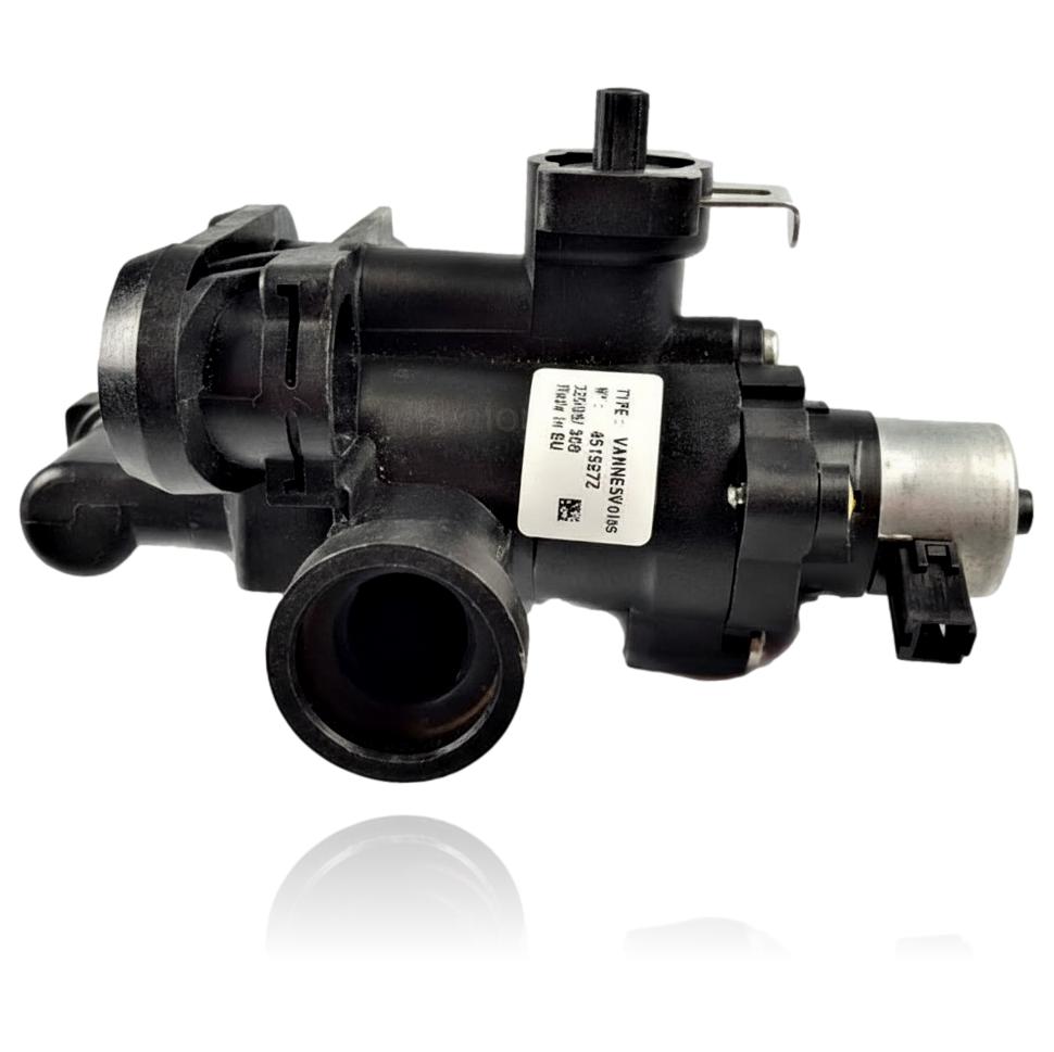 Válvula de 3 Vías Divatop Low Nox F 32 - Imagen 2