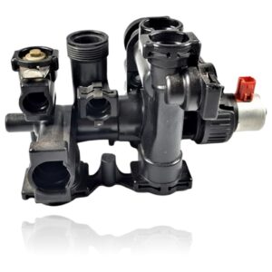 Válvula de 3 Vías Isofast C28 EA