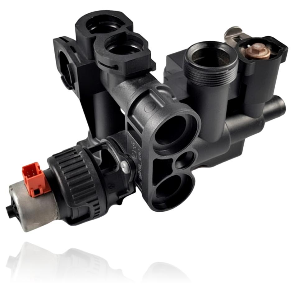 Válvula de 3 Vías Isofast Condens F 35 E - Imagen 2