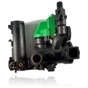 Válvula de 3 Vías Junkers Cerapur Comfort