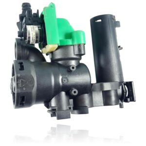 Bloque Hidráulico Válvula Junkers 3 Vías Cerapur Comfort Ref. 8716106442