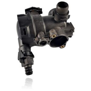 Válvula 3 Vías Junkers Euromaxx ZWC28 1MF2A 23 Sin Motor Ref. 8716771303