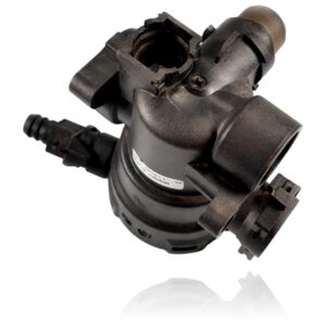 Válvula 3 Vías Junkers Sin Motor Euromaxx ZWC 24 MF2A23 Ref. 8716771303