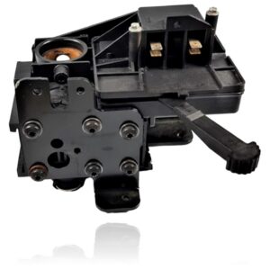 Válvula de 3 Vías Thelia 23