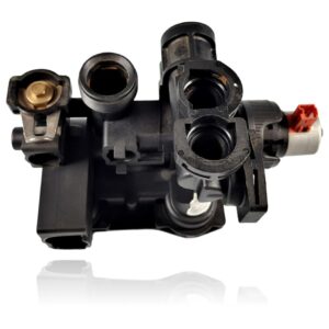 Válvula de 3 Vías Themafast Condens F 24