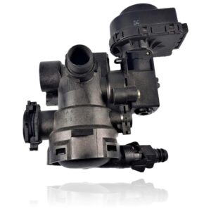 Válvula de 3 Vías con Motor Euromaxx ZWC 28-1MFK 23