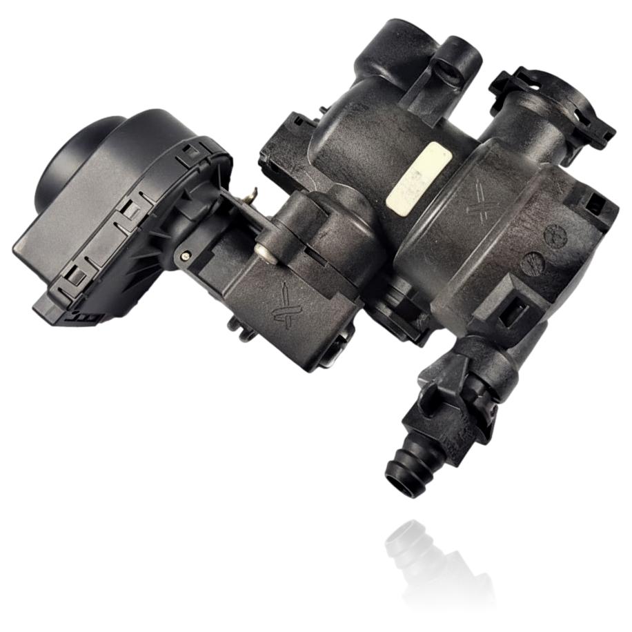 Válvula de 3 Vías con Motor Euromaxx ZWC 28-1MFK 23 - Imagen 2