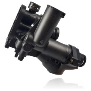 Válvula de 3 Vías de Caldera Chaffoteaux Centora 2 24 FF