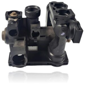 Válvula de 3 vías Themaclassic F25E