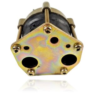 Válvula de Agua Caldera Combitek F 23 E