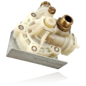 Válvula de Agua Caldera Fagor FE-11DL N