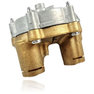 Válvula de Agua Caldera SD 223 C