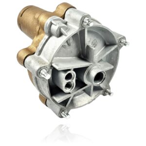 Válvula de Agua Caldera Thelia 23