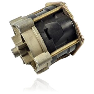 Válvula Agua Saunier Duval Thema F 23 E Ref. 05239800