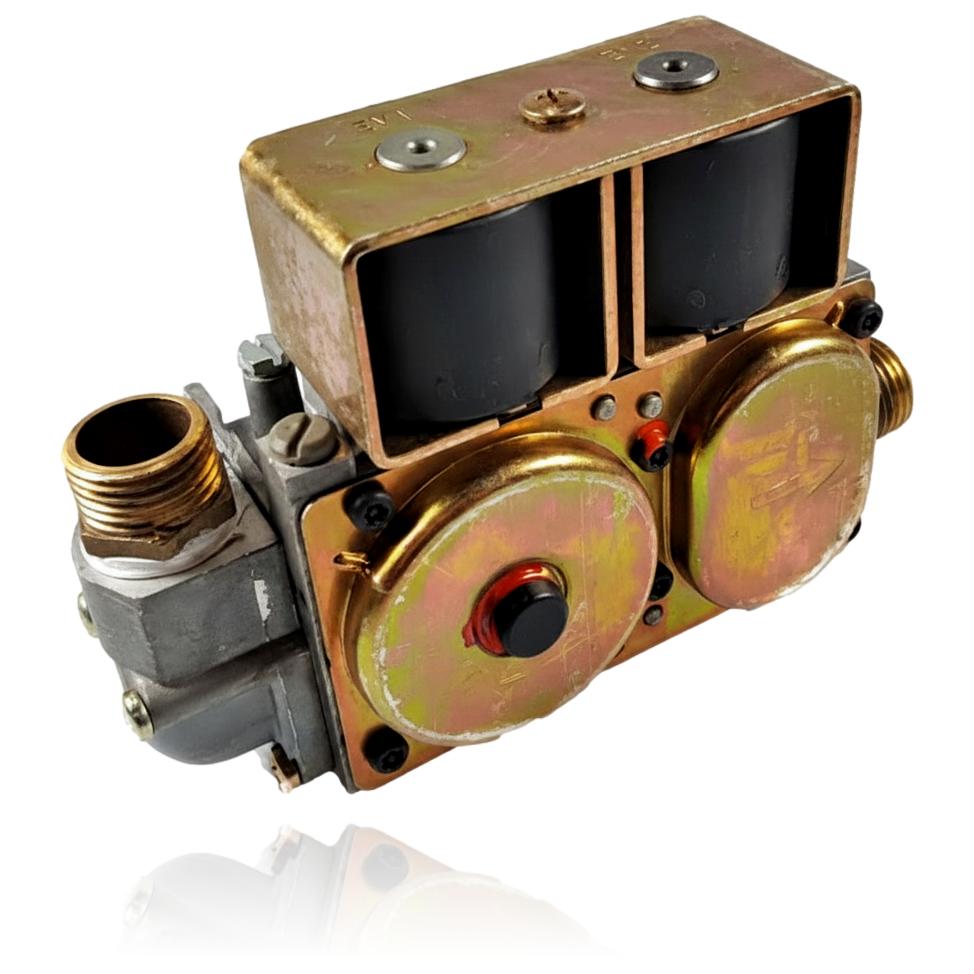 Válvula de Gas Acumulador de Agua STY 300 - Imagen 2